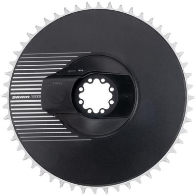 SRAM Chain ring red axs aero e1 52t