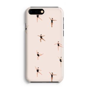 Dancing #1: iPhone 8 Plus Volledig Geprint Hoesje