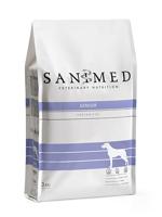 Sanimed Senior droogvoer hond 3 kilo Sanimed Senior droogvoer hond 3 kilo