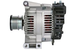 Alternator MB 14V 90A 8EL012426281