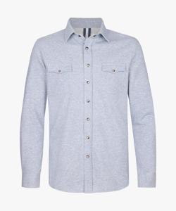 Profuomo Overshirt PPWF10005E-Ind