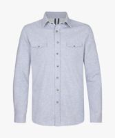 Profuomo Overshirt PPWF10005E-Ind