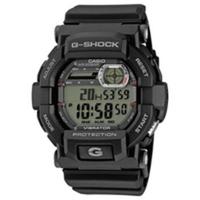 Casio G-Shock GD-350-1ER Zwart Heren horloge