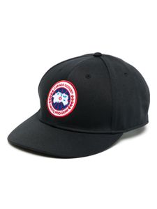 Canada Goose casquette Arctic - Noir