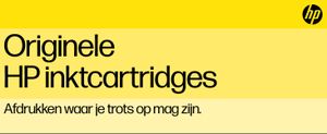 HP 950 originele zwarte inktcartridge