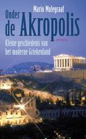 Onder de Akropolis - Mario Molegraaf - ebook