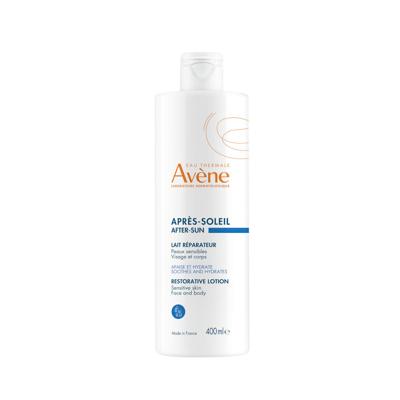 Avene After Sun Herstellende Melk 400ml