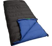Lowland Ranger Featherlight Cobalt Deken Slaapzak Cobalt