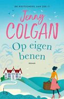 Op eigen benen