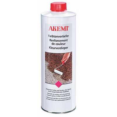 Akemi Kleurverdieper Blue Stone - 250ml
