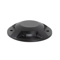 Evo Deckspot 4 lichts Vloerspot Zwart Evo Deckspot 4 lichts Vloerspot Zwart
