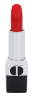 Christian Dior - Dior Rouge Dior Couture Colour Lipstick - Refillable 3.50 g 080 Red Smile Lippenstift 3.5 g Dames