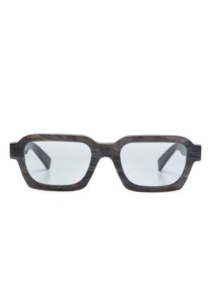 Retrosuperfuture x A Cold Wall lunettes de soleil Caro - Gris