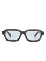 Retrosuperfuture x A Cold Wall lunettes de soleil Caro - Gris