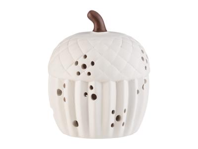 LIVARNO home Herfst decoratie met LED (Eikel)