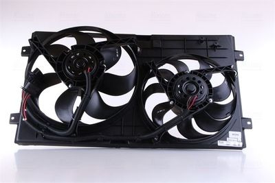 Koelventilator 85250