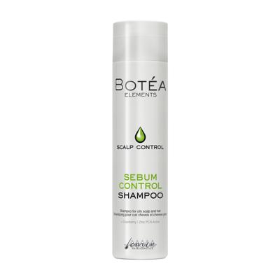 Carin Botéa Elements Scalp Control Sebum Control Shampoo 250ml
