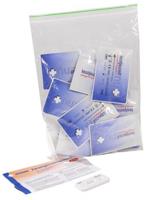 Testjezelf.nu Zwangerschapstest Cassette 12+3st