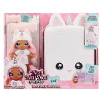Na! Na! Na! Surprise 3-in-1 rugzak speelset Unicorn Whitney Sparkles