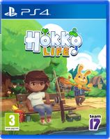 Hokko Life - thumbnail