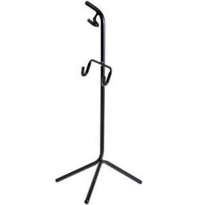 Steco etalage showstandaard display 3-poot mat zwart