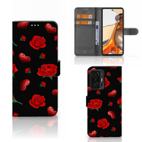 Xiaomi 11T | 11T Pro Leuk Hoesje Valentine - thumbnail