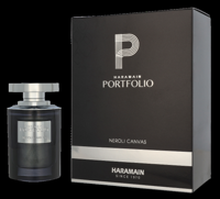 Al Haramain Portfolio Neroli Canvas Edp Spray 75 ml