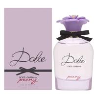 Damesparfum D&G Dolce Peony EDP