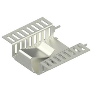 Fischer Elektronik FK 278 MI 247 V FK 278 MI 247 V Koellichaam 17.8 K/W (l x b x h) 40 x 23 x 9 mm TO-247