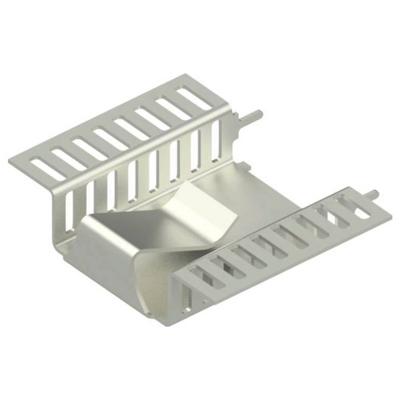 Fischer Elektronik FK 278 MI 247 V FK 278 MI 247 V Koellichaam 17.8 K/W (l x b x h) 40 x 23 x 9 mm TO-247