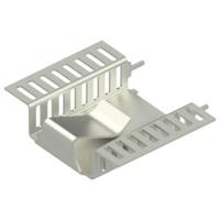 Fischer Elektronik FK 278 MI 247 V FK 278 MI 247 V Koellichaam 17.8 K/W (l x b x h) 40 x 23 x 9 mm TO-247