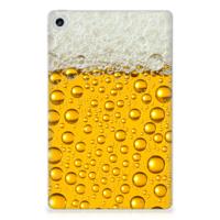 Lenovo Tab M10 Plus (3e generatie) Tablet Cover Bier