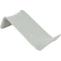 Ergonomische badstoel - BEABA - Transatdo - Fluweelgrijs