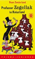 Professor Zegellak in Kniesland (Paperback) Professor Zegellak in Kniesland (Paperback)