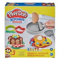 Play-Doh flip in de pan - thumbnail