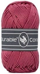 Durable Coral 228 Raspberry