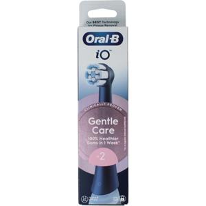 Oral B Oral B opzetb io gentle c zwrt