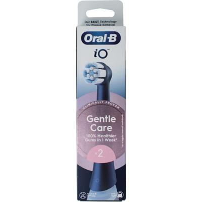 Oral B Oral B opzetb io gentle c zwrt