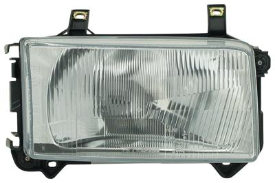 Koplamp rechts 203293082