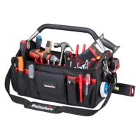 Hultafors Gereedschapstas Classic 35-vaks - HU590140