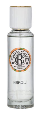 Roger & Gallet Neroli Wellbeing Fragrant Water Eau de Toilette 30 ml Dames