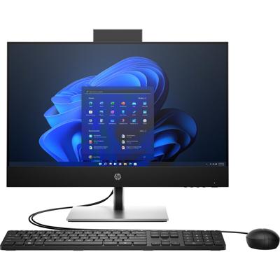 Alles in Eén HP A55BJET#ABE Intel Core i5-14500T 16 GB RAM
