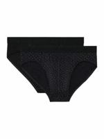 HOM - 2p Mini Briefs HO1 - Neels - D042, Maat:XL