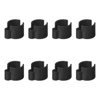 Pro Plus Kabelclip 22-32mm 8st.