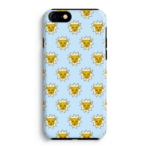Leeuwenkoppen: iPhone 7 Tough Case