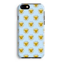 Leeuwenkoppen: iPhone 7 Tough Case