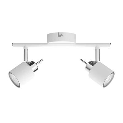 Focus Philips meranti Wit GU10 (2 Stuks)