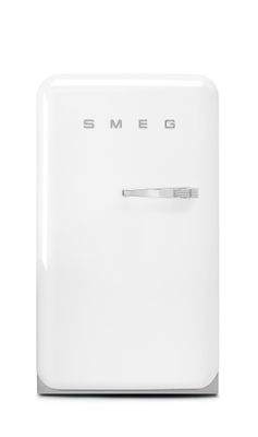 Smeg FAB10HLWH5 Koelkast zonder vriesvak Wit