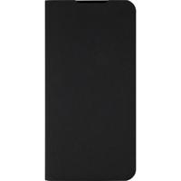 Samsung SAMSUNG Mobeen Flip Cover A26 Black Flip cover Samsung Galaxy A26 Zwart Stootbestendig