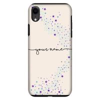 Sterren: iPhone XR Tough Case